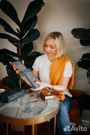 Таролог, гадание на картах, приворот, магия