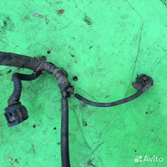 Проводка (коса) Киа Спектра