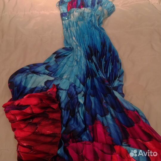 Вечернее платье made in USA