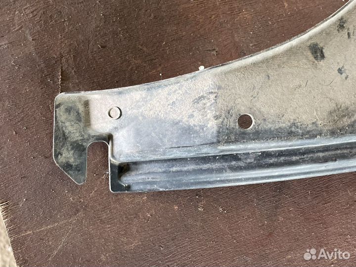 Пыльник защита Ниссан G15