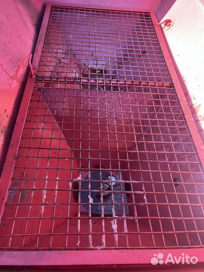 Глубокорыхлитель Югагромаш ПЧН, 2020