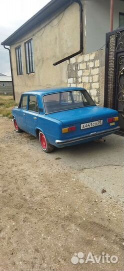 Капот на ваз 2101