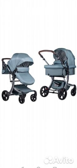 Продам Коляску трансформер Aimile Original Autumn