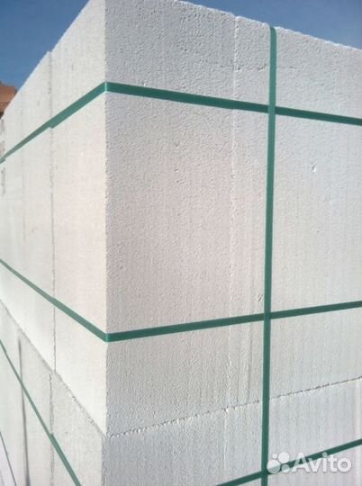 Газоблоки с доставкой