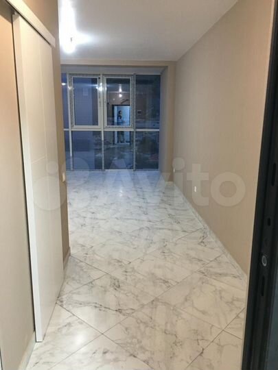 Квартира-студия, 27 м², 8/12 эт.