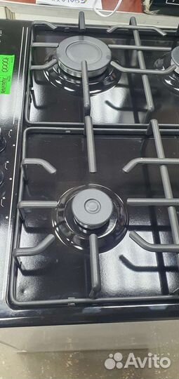 Газовая поверхность LuxDorf