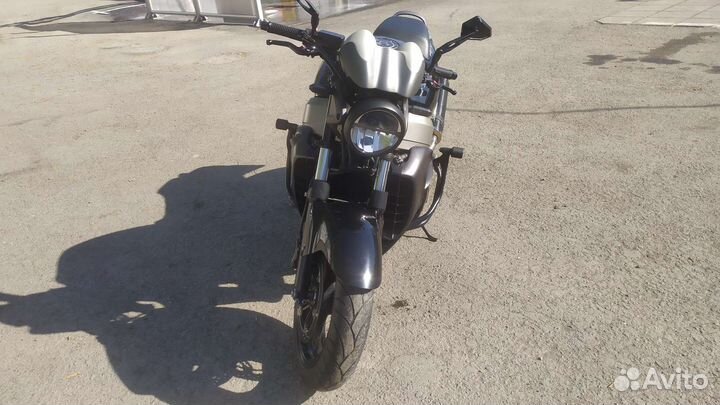 Продам Honda x11