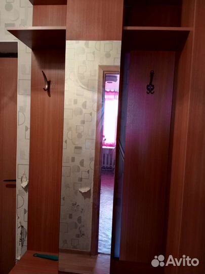Прихожая