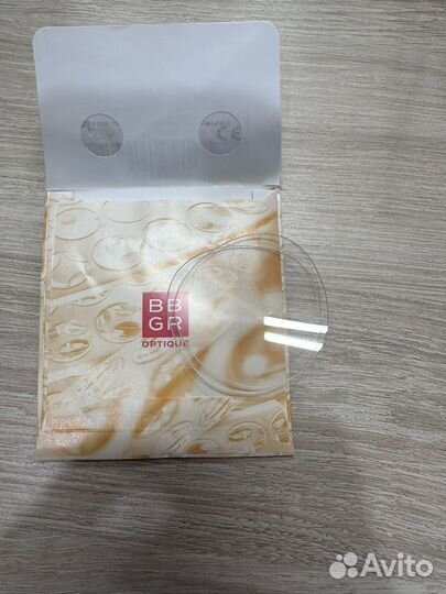 Очки оправа