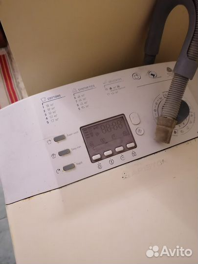 Стиральная машинка бу