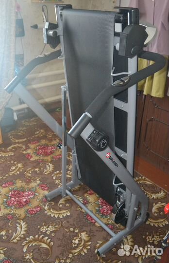 Беговая Дорожка Brumer TF 2002 Магнитная