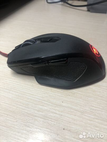 Мышь Redragon 3200DPi