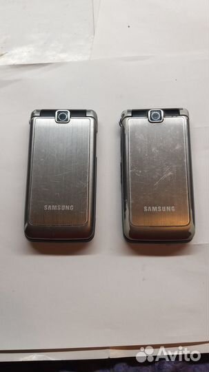 Samsung S3600