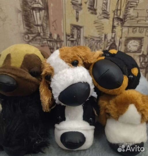 The dog collection