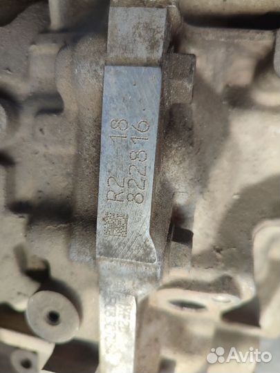 Вариатор nissan qashqai 2.0