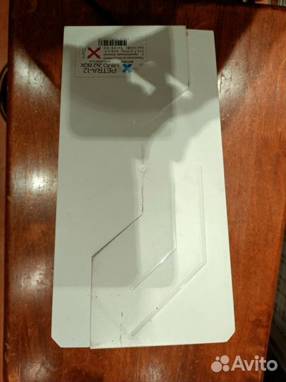 Антенна для 3G 4G модема Petra-12 mimo 2x2 BOX