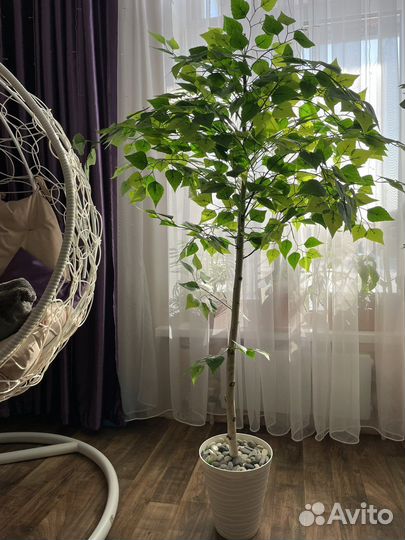 Искусственное дерево