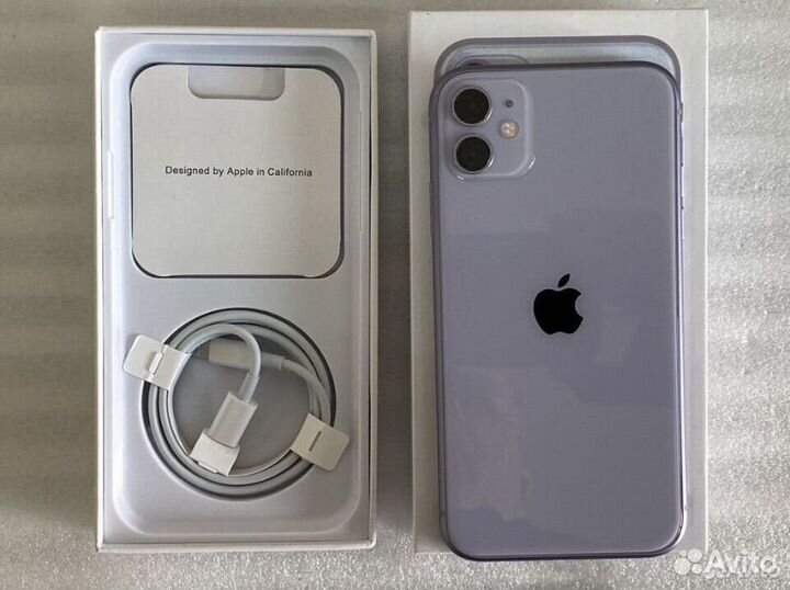 iPhone 11