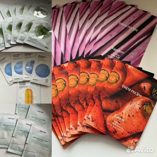 Уход для лица