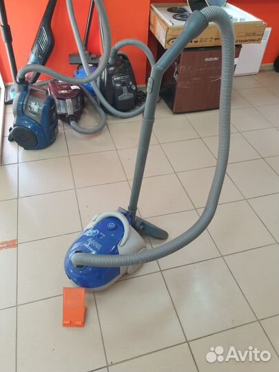 Пылесос samsung 1300 w