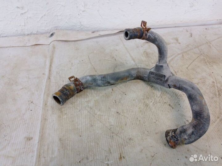 Патрубок Volkswagen Passat B5 1996-2000 седан 1