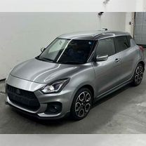 Suzuki Swift 1.4 MT, 2020, 92 000 км, с пробегом, цена 1 370 000 руб.