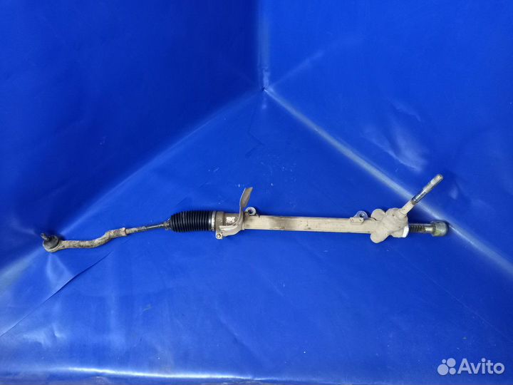 Рейка рулевая Nissan Qashqai I рестайлинг (2010—20