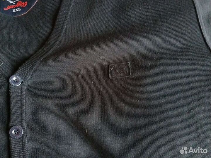 Paul Shark мужской Кардиган