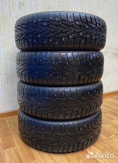 Nokian Tyres Nordman 7 185/60 R15