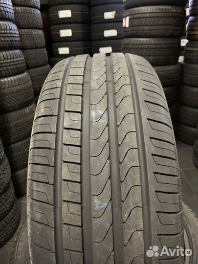 Pirelli Scorpion Verde 235/55 R18 100V