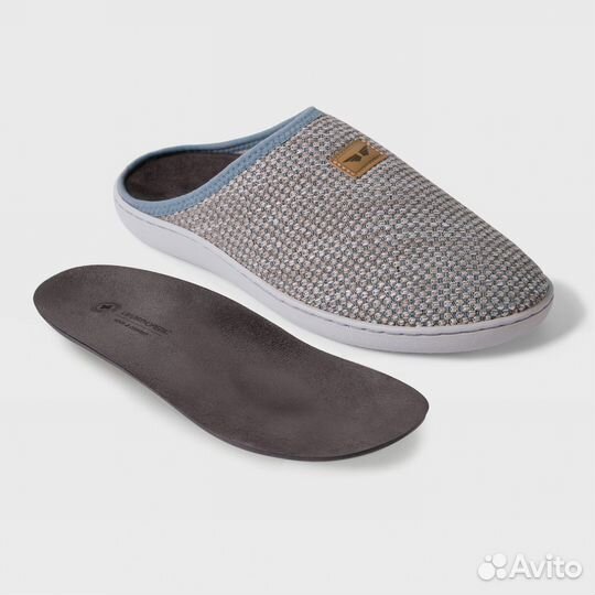 Ортопедические тапочки мужские, женские