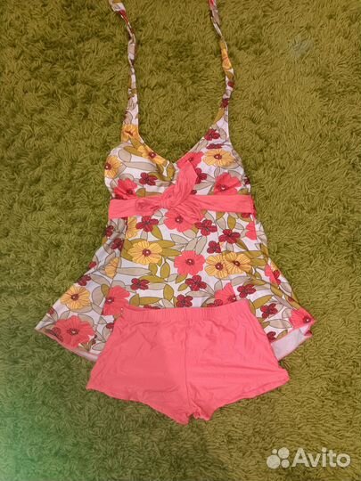 Купальник размер 40-42