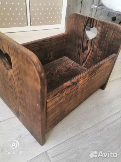 Реквизит для фотосессии новорождённых