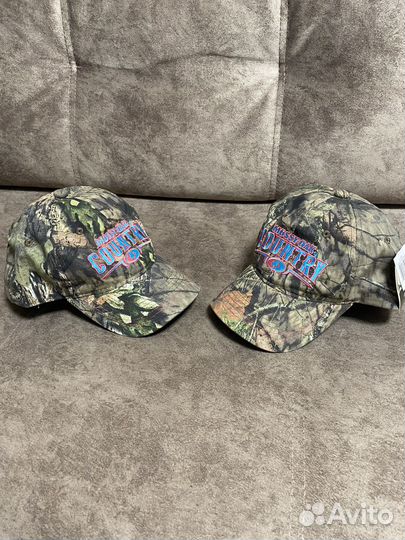 Кепка mossy oak realtree y2k