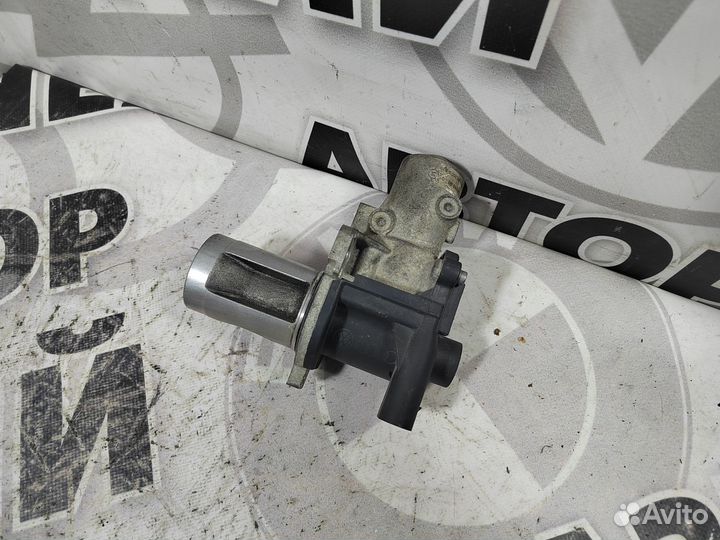 Клапан EGR Volkswagen Beetle