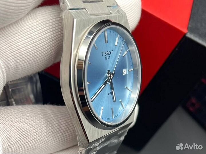 Часы Tissot prx мужские