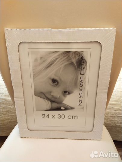 Рамка для фотографий 24Х30