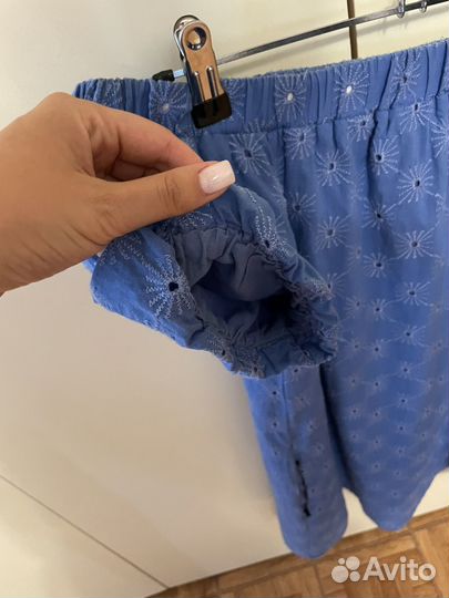 Платье zara