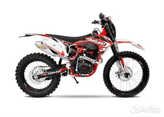 Progasi super MAX 300