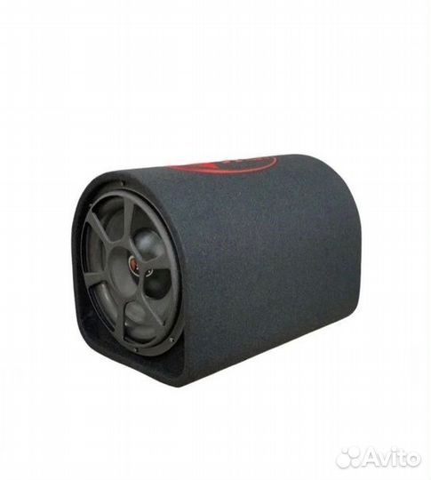 Активный сабвуфер syzx YD-0108