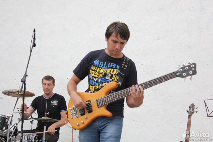 Продам Бас гитару Warwick RockBass Streamer