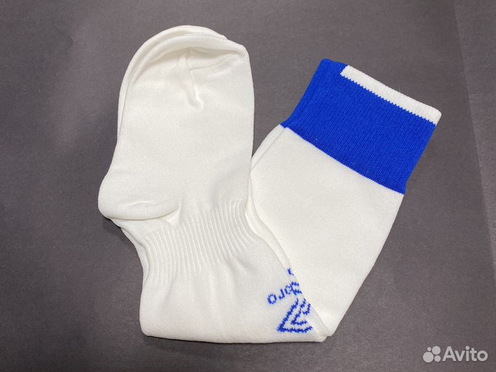 Новые детские гетры Umbro 2-3 года