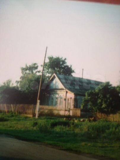 Дом 76 м² на участке 20 сот.