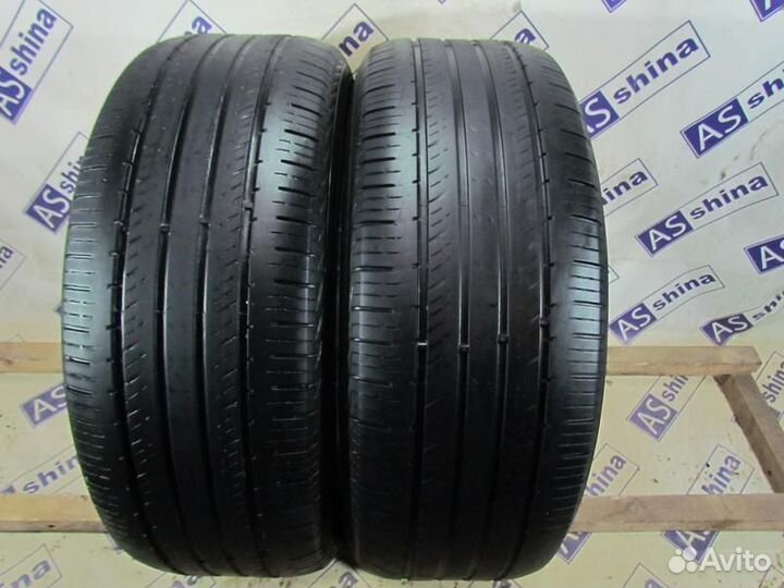 Hankook Dynapro HP2 RA33 265/60 R18 92N