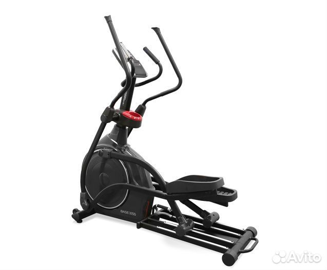 Эллиптический тренажер svensson industrial base E5