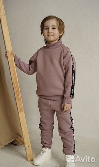 Костюм минидино