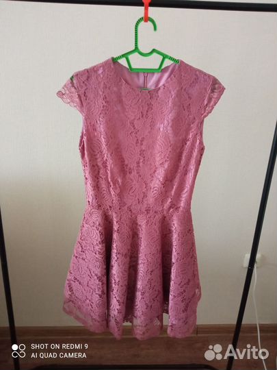 Женская одежда