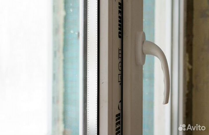 Остекление балконов в рассрочку