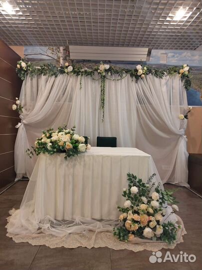 Свадьбы для небольшого бюджета