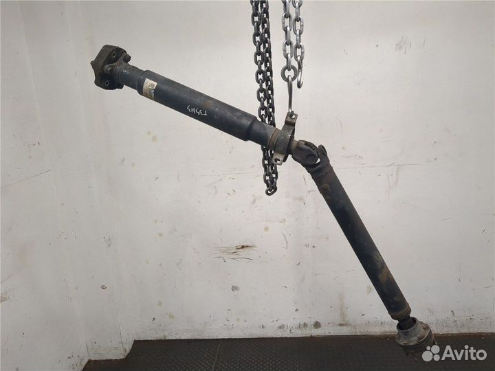 Кардан BMW X5 E53, 2003